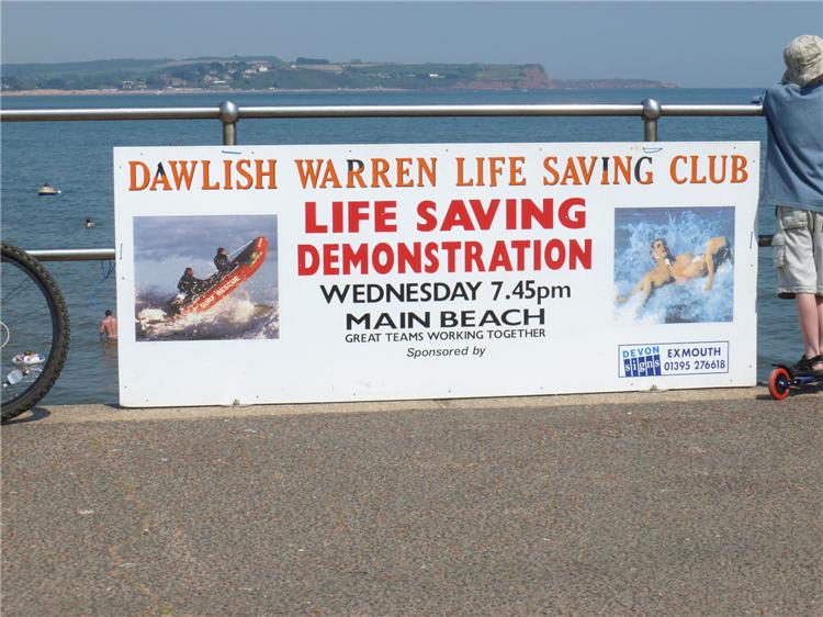 Dawlish Warren 008